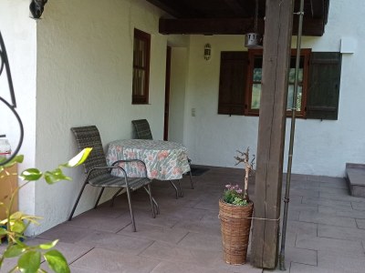 Holiday apartment Seidinger - Outdoor photo 7