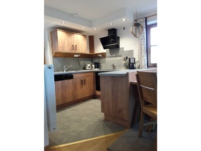 Holiday apartment Seidinger - Features photo 8