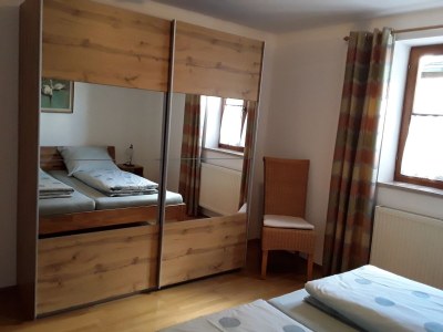 Holiday apartment Seidinger - Features photo 9