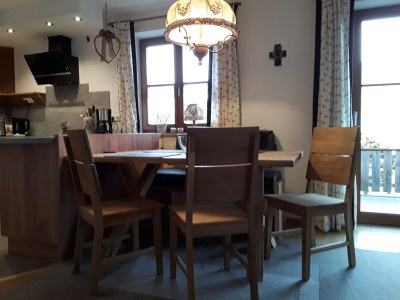 Holiday apartment Seidinger - Features photo 11