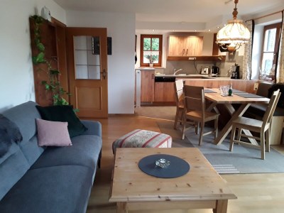 Holiday apartment Seidinger - Features photo 12