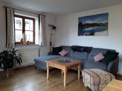 Holiday apartment Seidinger - Features photo 13