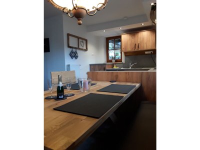 Holiday apartment Seidinger - Features photo 14