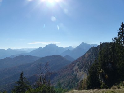 Holiday apartment Seidinger - Environment photo 22