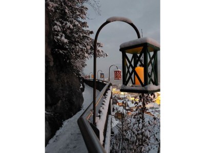 Holiday apartment Seidinger - Environment photo 25