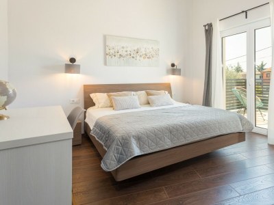 Villa Villa Leonardo - Lovely Villa Leonardo in a village near Nova Vas, Istria - Features photo 12