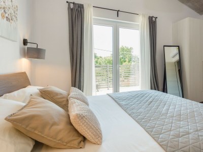 Villa Villa Leonardo - Lovely Villa Leonardo in a village near Nova Vas, Istria - Features photo 13