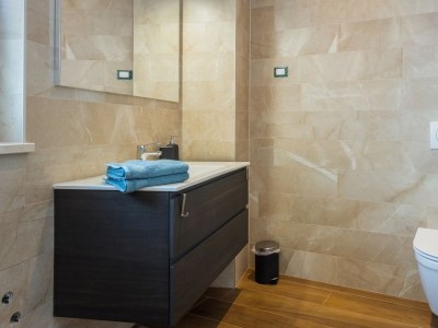 Villa Villa Leonardo - Lovely Villa Leonardo in a village near Nova Vas, Istria - Features photo 14