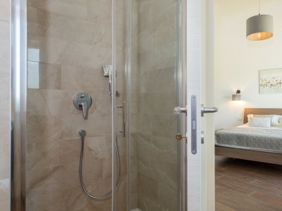 Villa Villa Leonardo - Lovely Villa Leonardo in a village near Nova Vas, Istria - Features photo 15