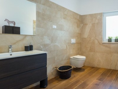 Villa Villa Leonardo - Lovely Villa Leonardo in a village near Nova Vas, Istria - Features photo 17