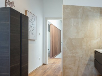 Villa Villa Leonardo - Lovely Villa Leonardo in a village near Nova Vas, Istria - Features photo 19