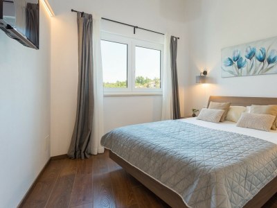 Villa Villa Leonardo - Lovely Villa Leonardo in a village near Nova Vas, Istria - Features photo 20