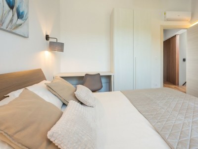 Villa Villa Leonardo - Lovely Villa Leonardo in a village near Nova Vas, Istria - Features photo 21