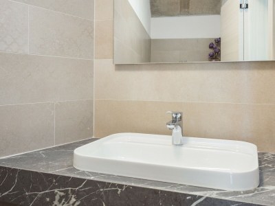 Villa Villa Leonardo - Lovely Villa Leonardo in a village near Nova Vas, Istria - Features photo 22