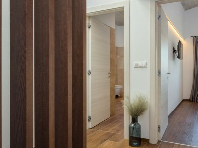 Villa Villa Leonardo - Lovely Villa Leonardo in a village near Nova Vas, Istria - Features photo 24