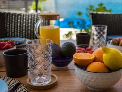 Villa Villa Leonardo - Lovely Villa Leonardo in a village near Nova Vas, Istria - Environment photo 28