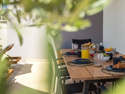 Villa Villa Leonardo - Lovely Villa Leonardo in a village near Nova Vas, Istria - Environment photo 29