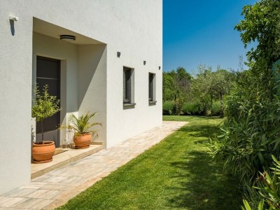 Villa Villa Leonardo - Lovely Villa Leonardo in a village near Nova Vas, Istria - Environment photo 31