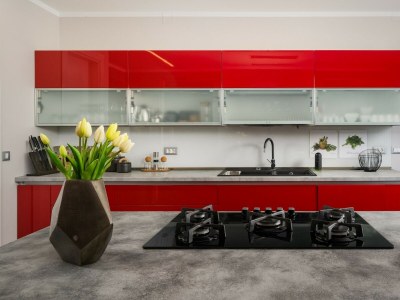 Villa Villa Pedena - Modern Villa Pedena in central Istria - Features photo 8