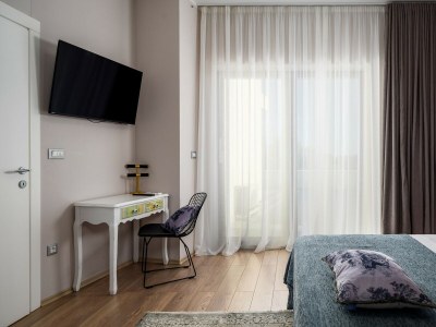 Villa Villa Pedena - Modern Villa Pedena in central Istria - Features photo 15