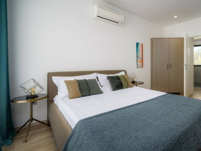 Villa Villa Pedena - Modern Villa Pedena in central Istria - Features photo 18