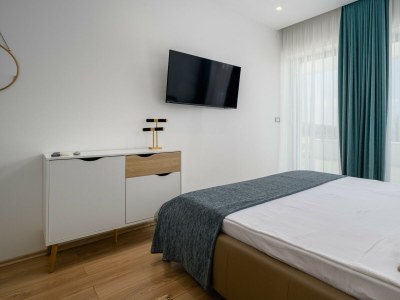 Villa Villa Pedena - Modern Villa Pedena in central Istria - Features photo 19