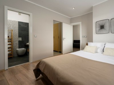 Villa Villa Pedena - Modern Villa Pedena in central Istria - Features photo 24