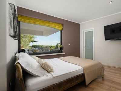 Villa Villa Pedena - Modern Villa Pedena in central Istria - Features photo 25