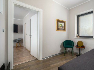 Villa Villa Pedena - Modern Villa Pedena in central Istria - Features photo 28