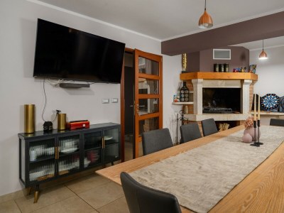 Villa Villa Pedena - Modern Villa Pedena in central Istria - Features photo 31