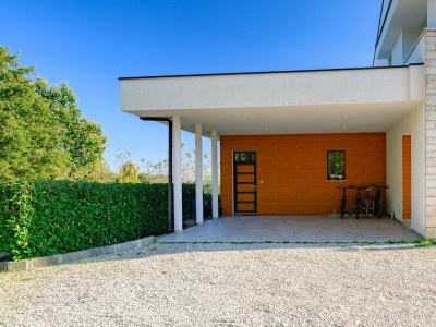 Villa Villa Pedena - Modern Villa Pedena in central Istria - Environment photo 37