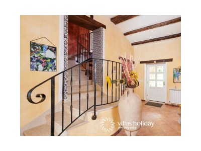 Villa Villa Karim - Traditional Istrian Villa Karim in a village near Baderna, Istria - Features photo 5