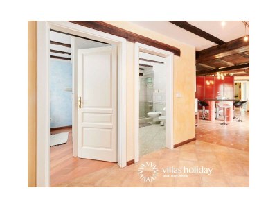 Villa Villa Karim - Traditional Istrian Villa Karim in a village near Baderna, Istria - Features photo 6