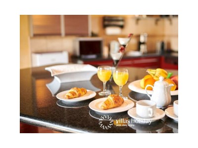 Villa Villa Karim - Traditional Istrian Villa Karim in a village near Baderna, Istria - Features photo 10