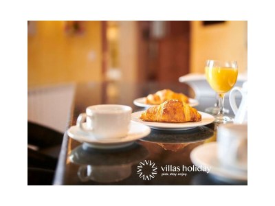 Villa Villa Karim - Traditional Istrian Villa Karim in a village near Baderna, Istria - Features photo 11