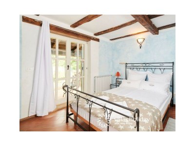 Villa Villa Karim - Traditional Istrian Villa Karim in a village near Baderna, Istria - Features photo 14