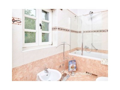 Villa Villa Karim - Traditional Istrian Villa Karim in a village near Baderna, Istria - Features photo 15