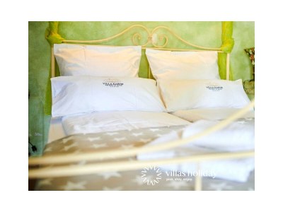 Villa Villa Karim - Traditional Istrian Villa Karim in a village near Baderna, Istria - Features photo 16