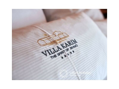 Villa Villa Karim - Traditional Istrian Villa Karim in a village near Baderna, Istria - Features photo 22