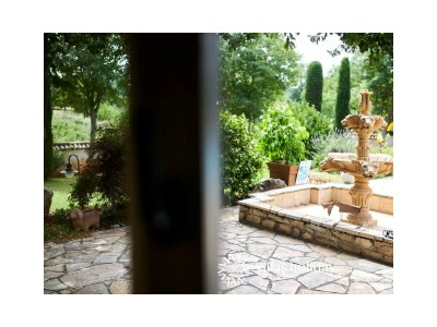 Villa Villa Karim - Traditional Istrian Villa Karim in a village near Baderna, Istria - Environment photo 29