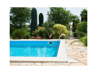 Villa Villa Karim - Traditional Istrian Villa Karim in a village near Baderna, Istria - Environment photo 31