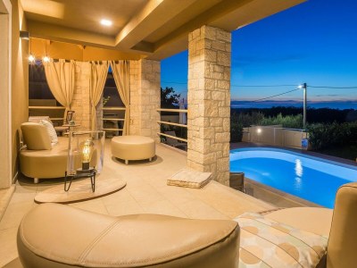 Villa Villa Keli - Modern Villa Keli in western Istria - Outdoor photo 2