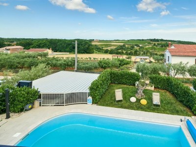 Villa Villa Keli - Modern Villa Keli in western Istria - Outdoor photo 3