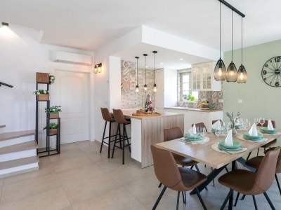 Villa Villa Keli - Modern Villa Keli in western Istria - Features photo 4