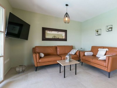 Villa Villa Keli - Modern Villa Keli in western Istria - Features photo 5