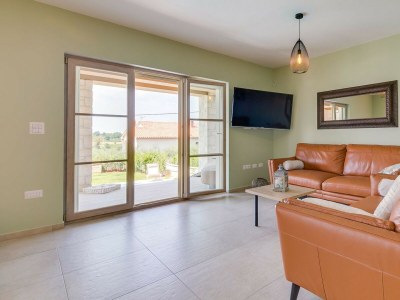 Villa Villa Keli - Modern Villa Keli in western Istria - Features photo 6