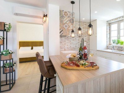 Villa Villa Keli - Modern Villa Keli in western Istria - Features photo 7