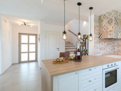 Villa Villa Keli - Modern Villa Keli in western Istria - Features photo 8