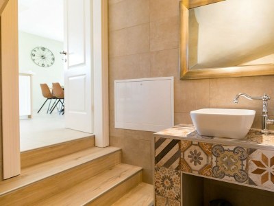 Villa Villa Keli - Modern Villa Keli in western Istria - Features photo 9