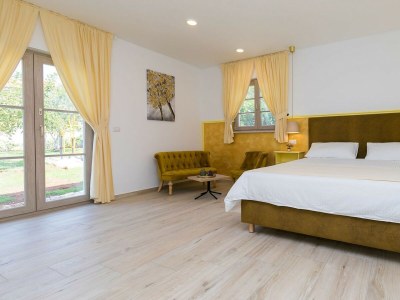 Villa Villa Keli - Modern Villa Keli in western Istria - Features photo 10